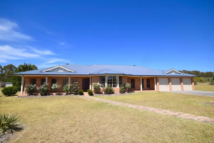 84 Pemberly Drive, Nowra Hill NSW 2540
