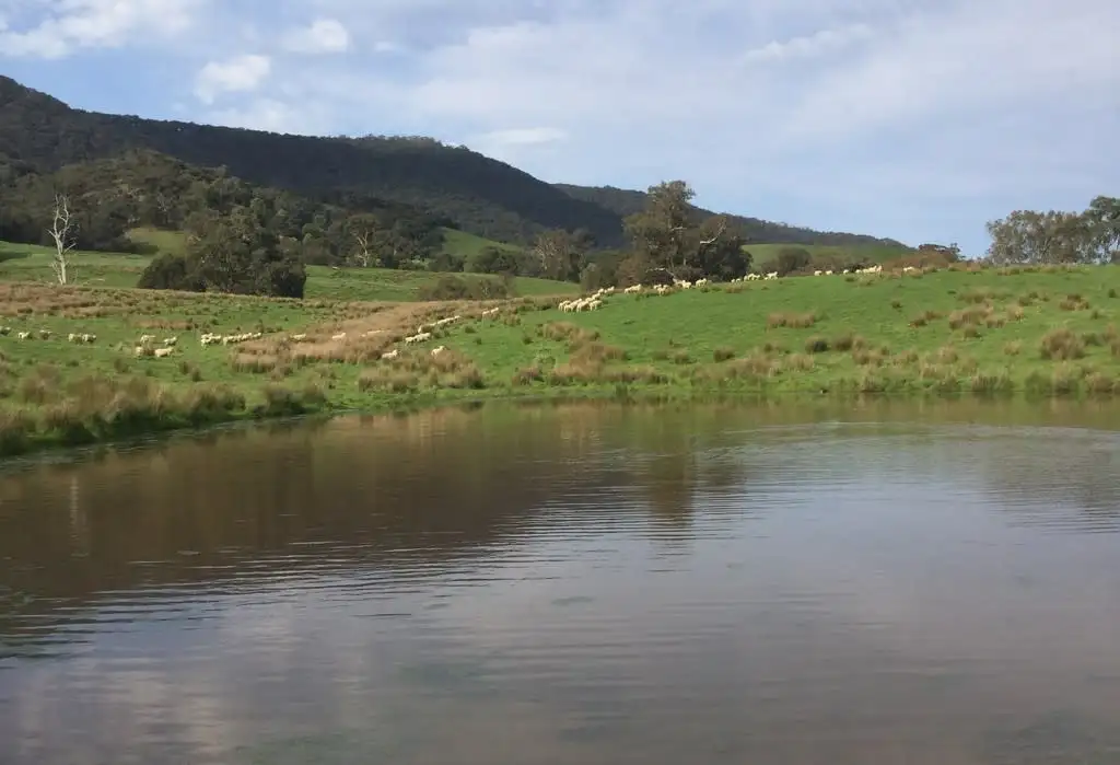 Main view of Homely rural property listing, Part 325 Switzerland Road, Ghin Ghin VIC 3717