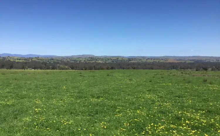 Second view of Homely rural property listing, Part 325 Switzerland Road, Ghin Ghin VIC 3717