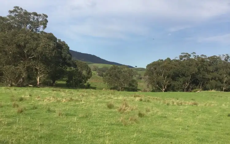 Third view of Homely rural property listing, Part 325 Switzerland Road, Ghin Ghin VIC 3717