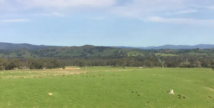 Fourth view of Homely rural property listing, Part 325 Switzerland Road, Ghin Ghin VIC 3717