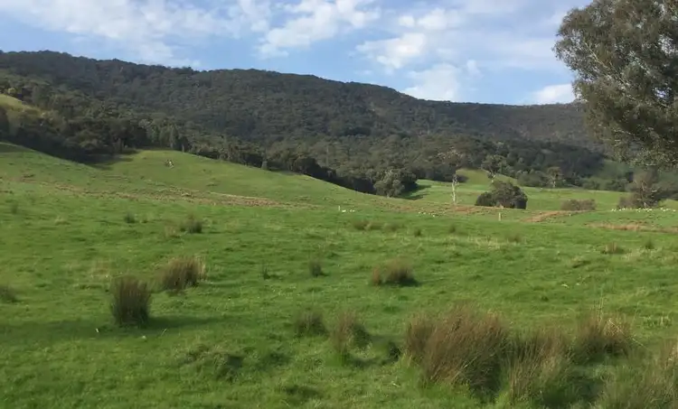 Sixth view of Homely rural property listing, Part 325 Switzerland Road, Ghin Ghin VIC 3717