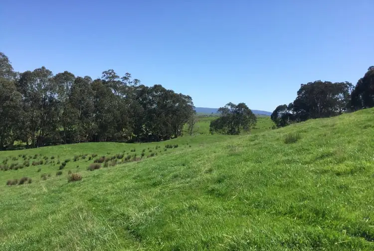 Seventh view of Homely rural property listing, Part 325 Switzerland Road, Ghin Ghin VIC 3717