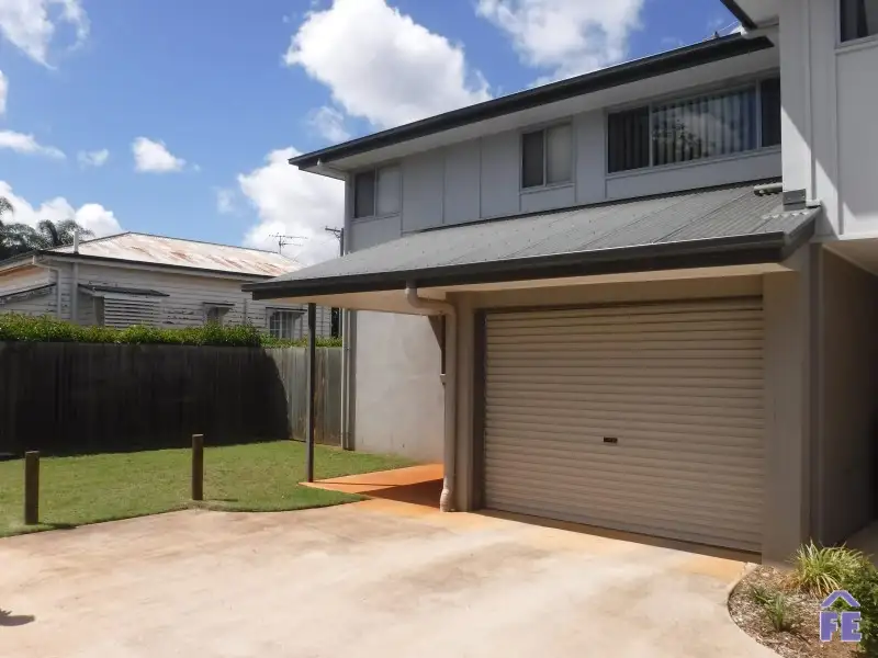 Main view of Homely townhouse listing, 1@6-8 Gladys Street, Kingaroy QLD 4610