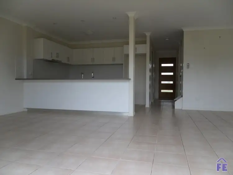 Third view of Homely townhouse listing, 1@6-8 Gladys Street, Kingaroy QLD 4610