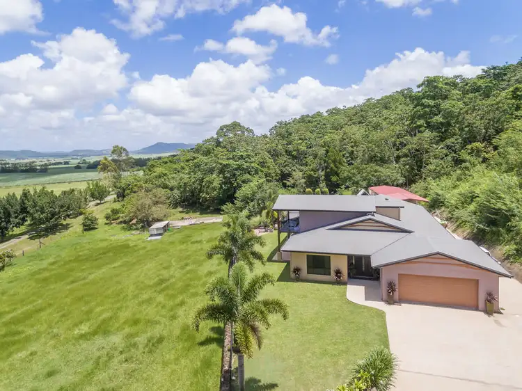 217 Wainai Road, Farleigh QLD 4741