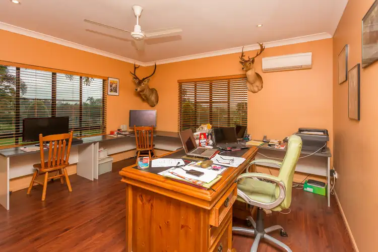 Seventh view of Homely house listing, 217 Wainai Road, Farleigh QLD 4741