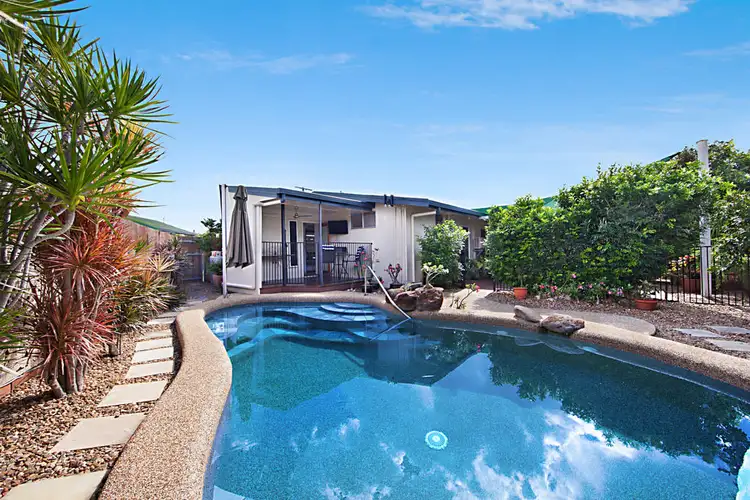 9 Torras Court, Kirwan QLD 4817
