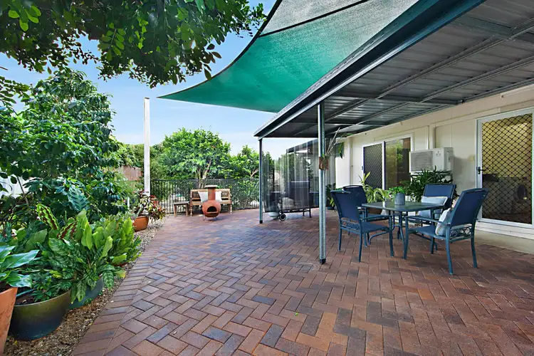 Second view of Homely house listing, 9 Torras Court, Kirwan QLD 4817