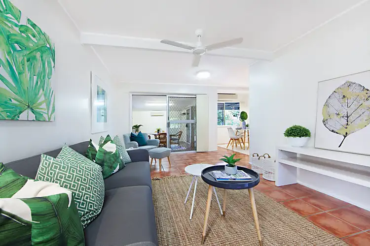 Third view of Homely house listing, 9 Torras Court, Kirwan QLD 4817