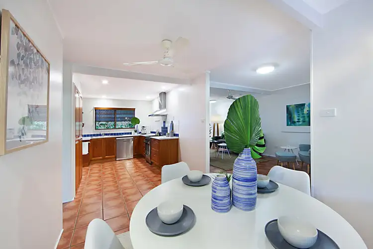 Fourth view of Homely house listing, 9 Torras Court, Kirwan QLD 4817