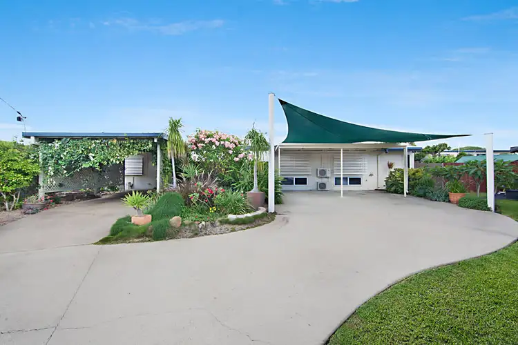 Sixth view of Homely house listing, 9 Torras Court, Kirwan QLD 4817