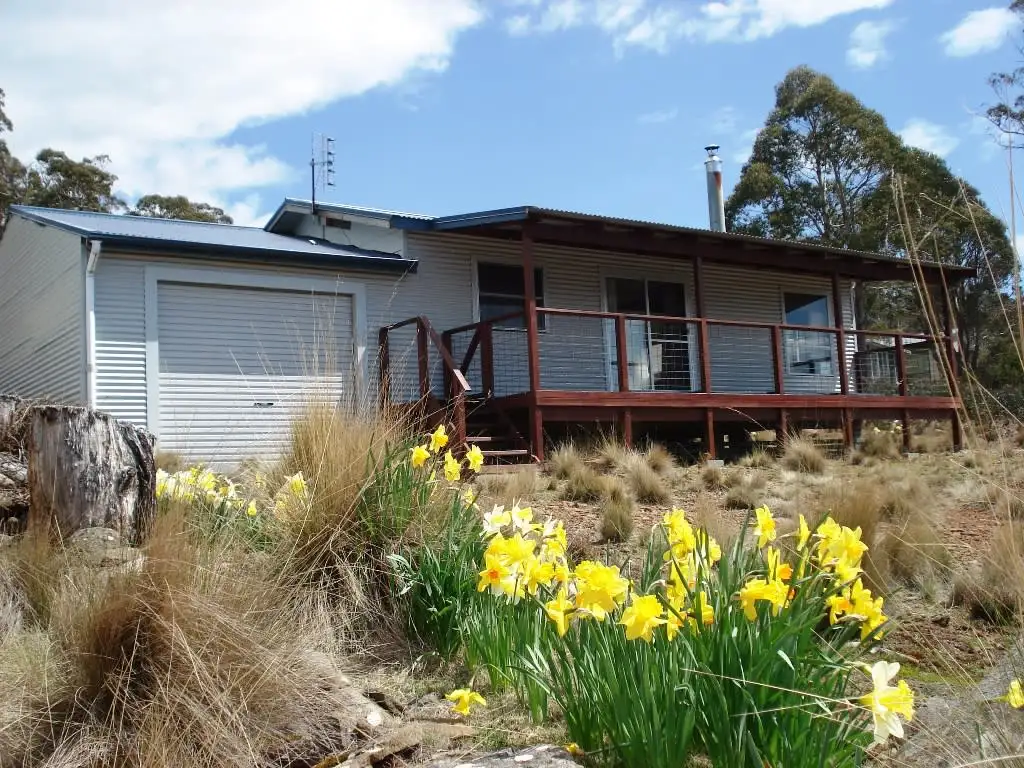 Main view of Homely house listing, 4 Brandum Bay Drive, Brandum TAS 7304