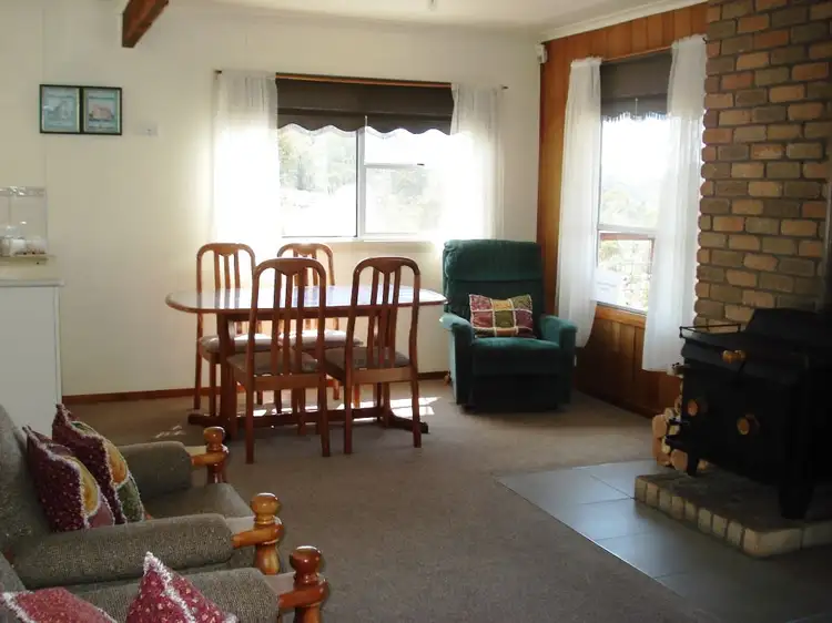 Fourth view of Homely house listing, 4 Brandum Bay Drive, Brandum TAS 7304