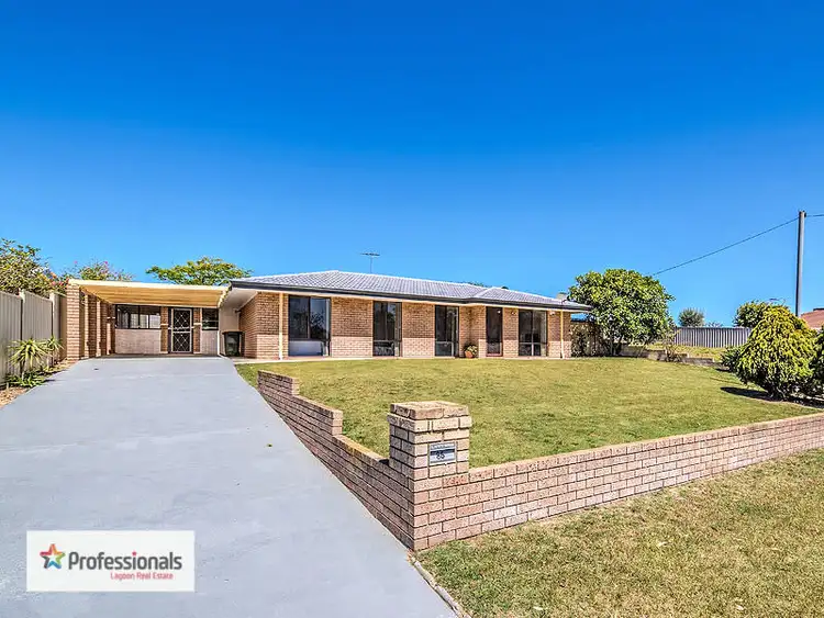 85 Moorpark Avenue, Yanchep WA 6035