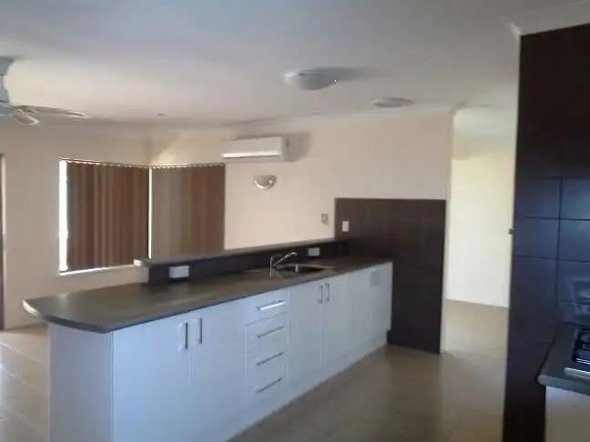 Fourth view of Homely house listing, 48 Concordia Way, Rockingham WA 6168