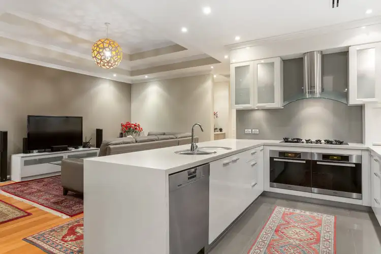 23/880 Canning Highway, Applecross WA 6153