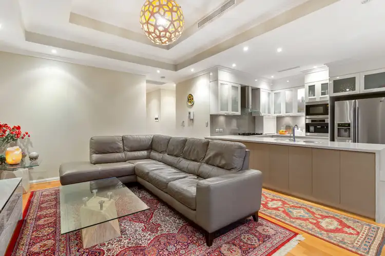 Third view of Homely apartment listing, 23/880 Canning Highway, Applecross WA 6153