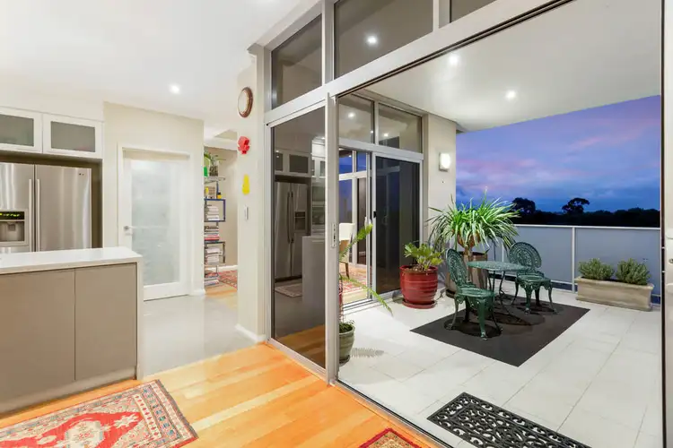 Seventh view of Homely apartment listing, 23/880 Canning Highway, Applecross WA 6153