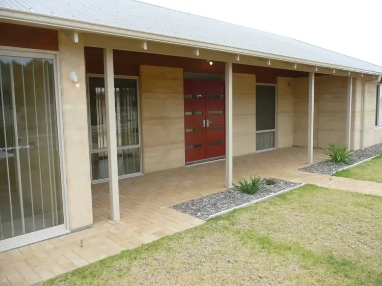 Second view of Homely house listing, 60 Wilkinson, Hopetoun WA 6348