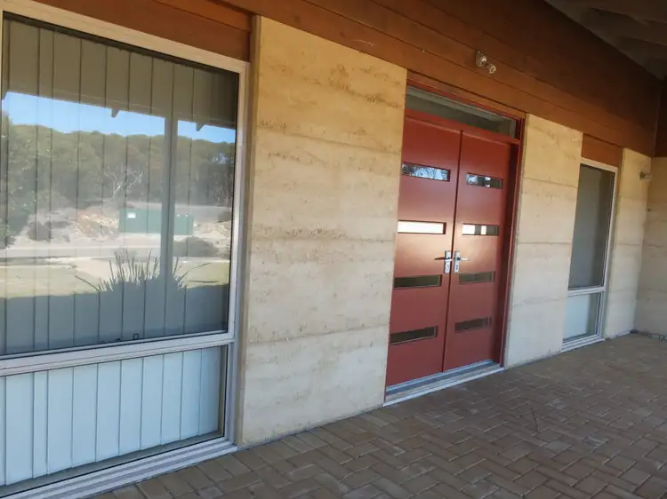 Third view of Homely house listing, 60 Wilkinson, Hopetoun WA 6348