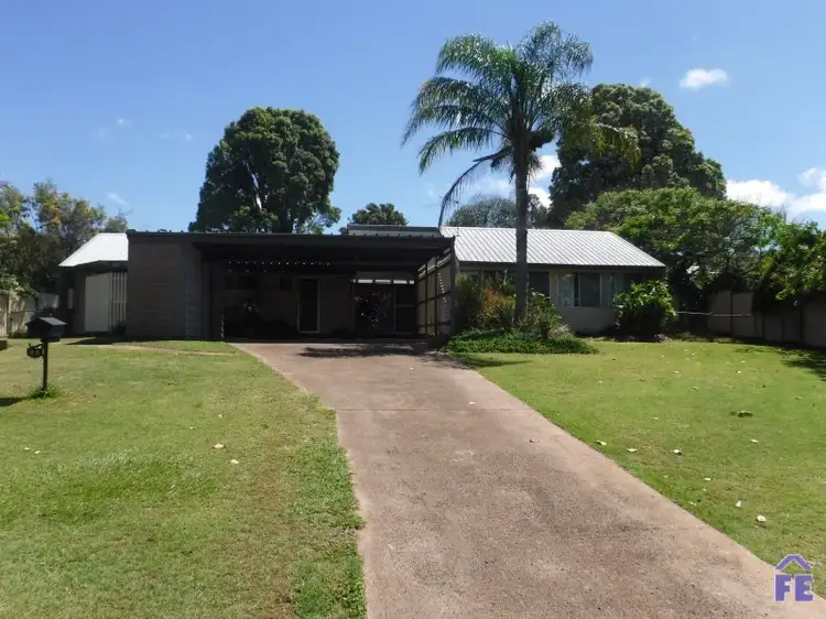 22 Joseph Street, Kingaroy QLD 4610