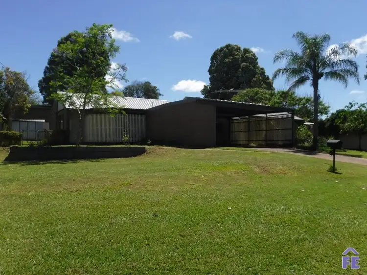 Second view of Homely house listing, 22 Joseph Street, Kingaroy QLD 4610