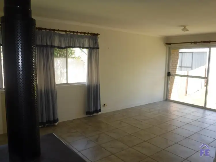 Fifth view of Homely house listing, 22 Joseph Street, Kingaroy QLD 4610
