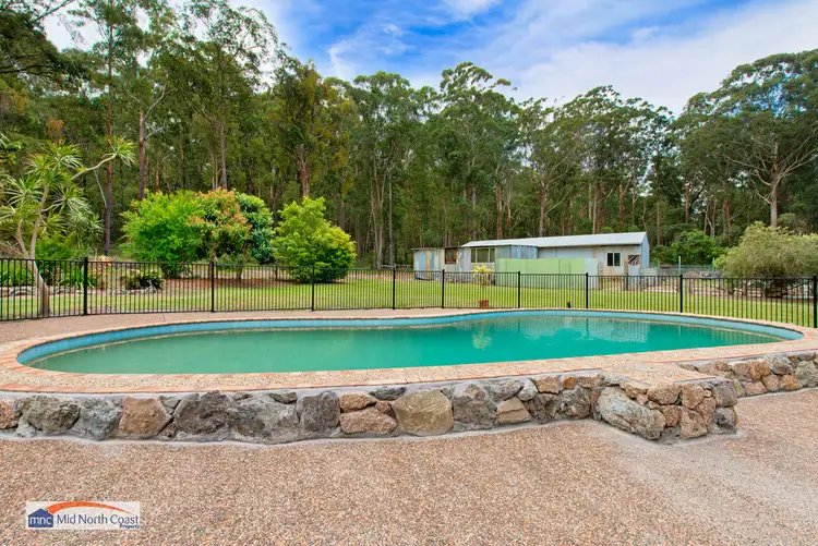 26 Corama Place, Bonny Hills NSW 2445