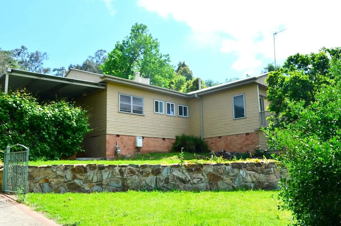 Main view of Homely house listing, 47 Lambie Street, Tumut NSW 2720