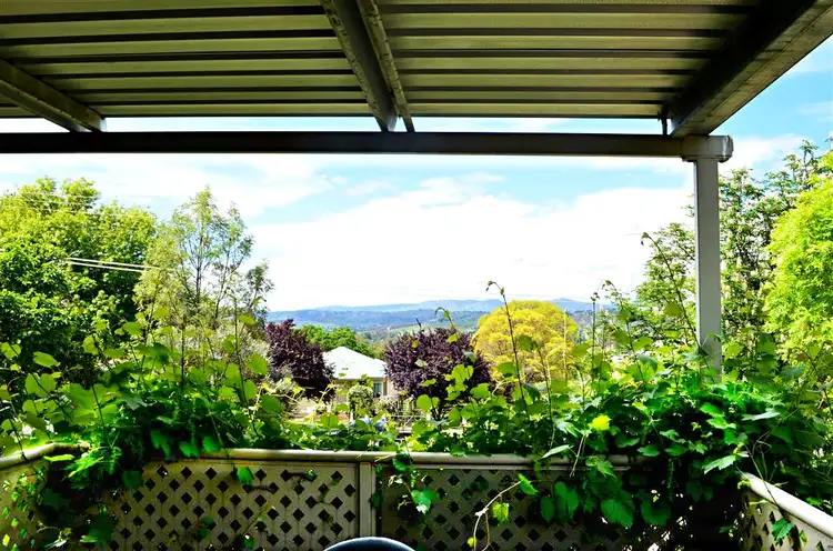 Second view of Homely house listing, 47 Lambie Street, Tumut NSW 2720