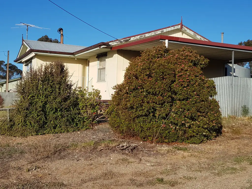Main view of Homely house listing, 11053 Karoonda Highway, Karoonda SA 5307