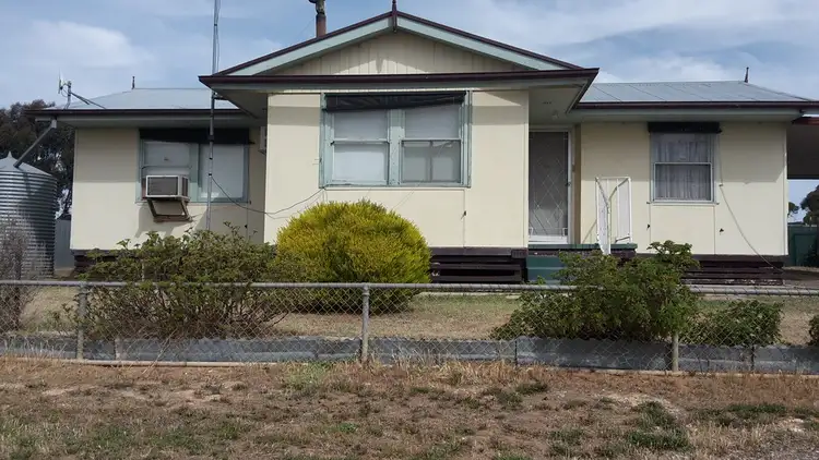 Second view of Homely house listing, 11053 Karoonda Highway, Karoonda SA 5307
