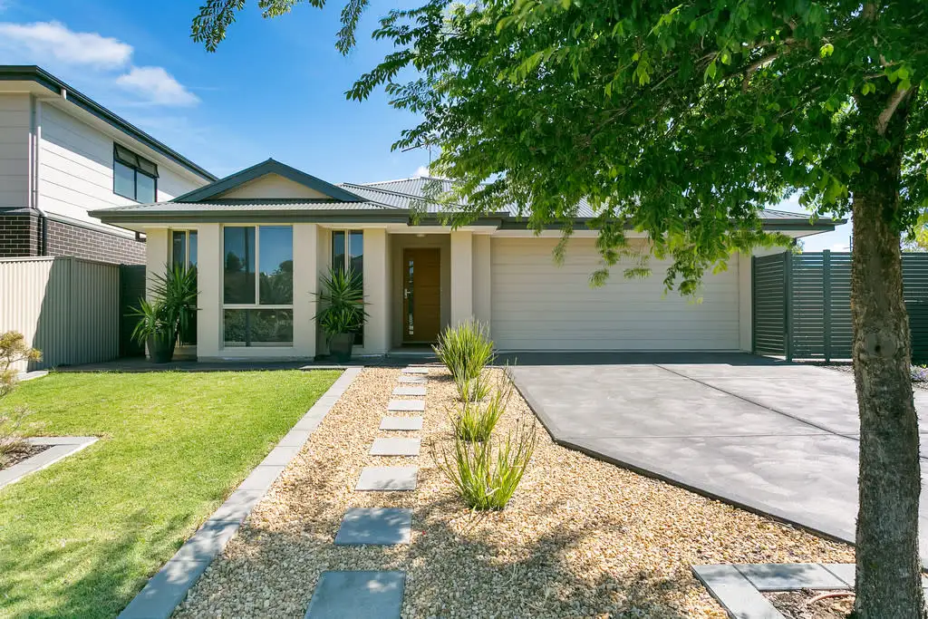 Main view of Homely house listing, 5 Wetlands Close, Murray Bridge SA 5253