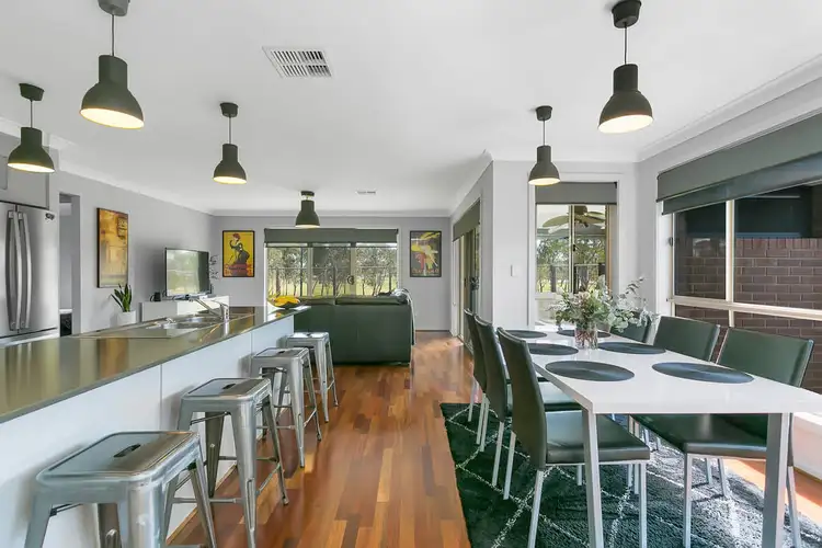 Second view of Homely house listing, 5 Wetlands Close, Murray Bridge SA 5253