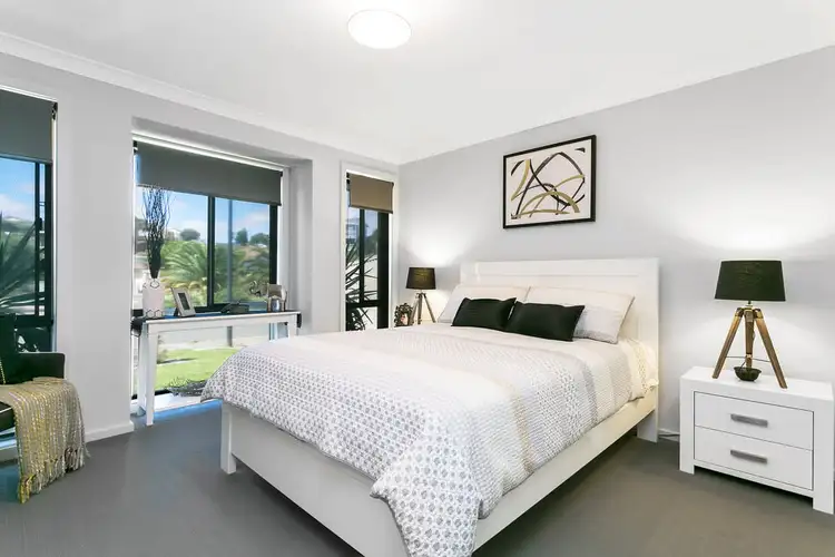 Sixth view of Homely house listing, 5 Wetlands Close, Murray Bridge SA 5253