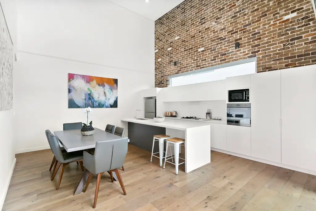 Main view of Homely house listing, 59A Caley Street, Chifley NSW 2036