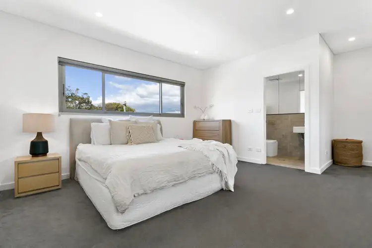 Fourth view of Homely house listing, 59A Caley Street, Chifley NSW 2036