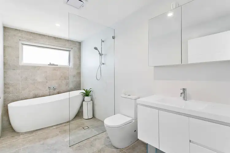 Sixth view of Homely house listing, 59A Caley Street, Chifley NSW 2036