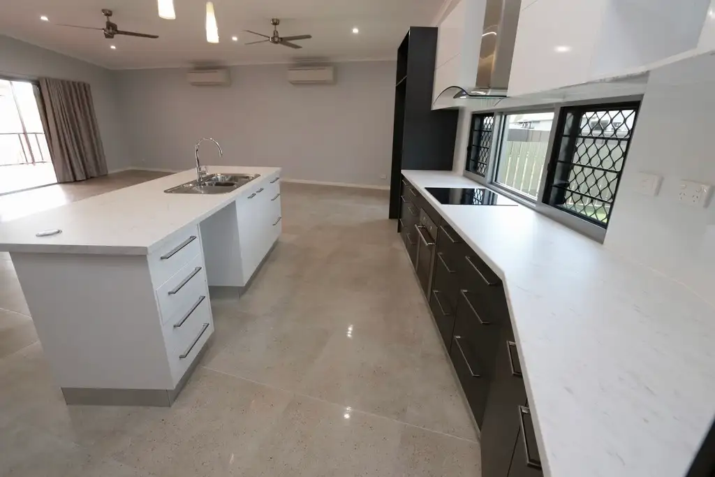 Main view of Homely house listing, 8 Cormack St, Katherine NT 850