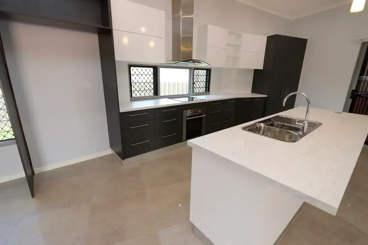 Second view of Homely house listing, 8 Cormack St, Katherine NT 850