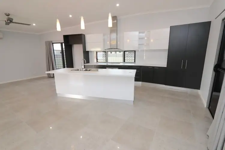 Fourth view of Homely house listing, 8 Cormack St, Katherine NT 850