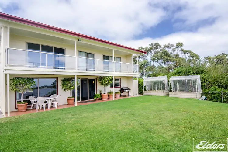 Main view of Homely house listing, 33 Batson Parade, Hindmarsh Island SA 5214