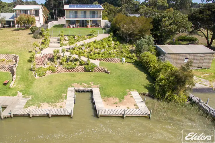 Second view of Homely house listing, 33 Batson Parade, Hindmarsh Island SA 5214