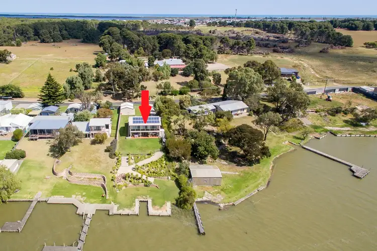 Fourth view of Homely house listing, 33 Batson Parade, Hindmarsh Island SA 5214