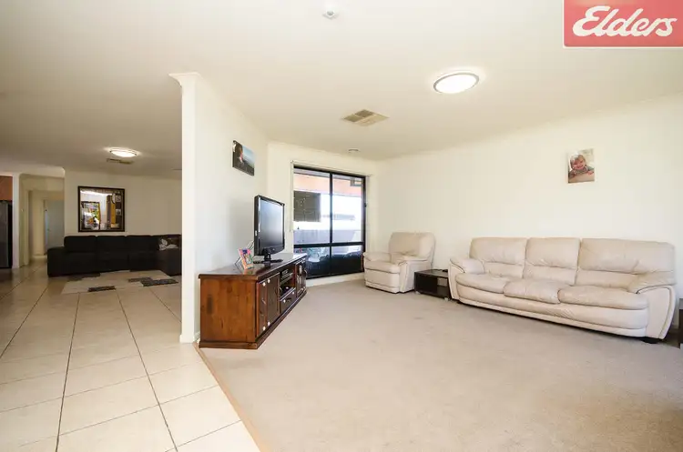 Second view of Homely house listing, 14 MacKenzie Crescent, Wodonga VIC 3690