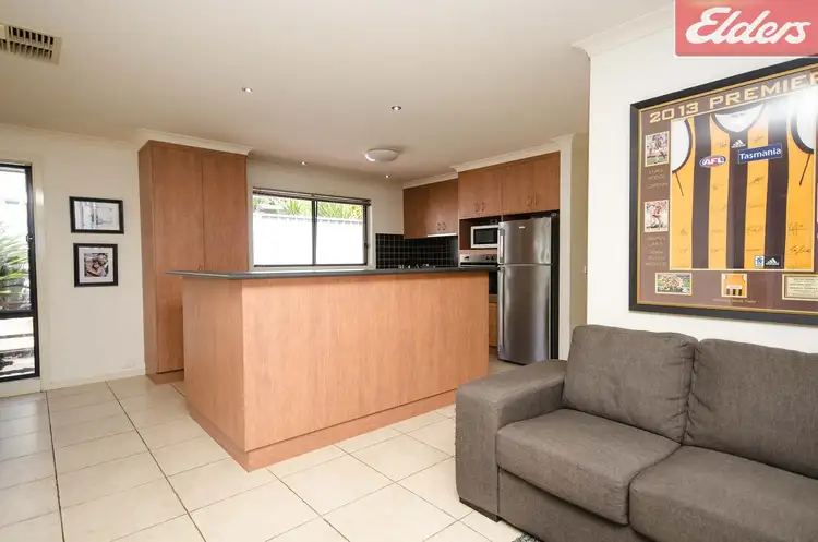 Fifth view of Homely house listing, 14 MacKenzie Crescent, Wodonga VIC 3690