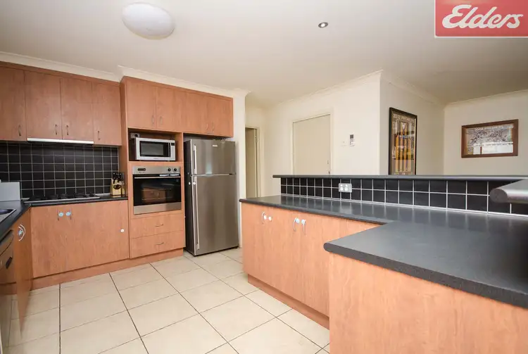 Sixth view of Homely house listing, 14 MacKenzie Crescent, Wodonga VIC 3690