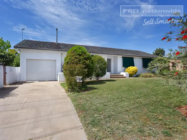 Main view of Homely house listing, 19 Vasey Street, Ashmont NSW 2650