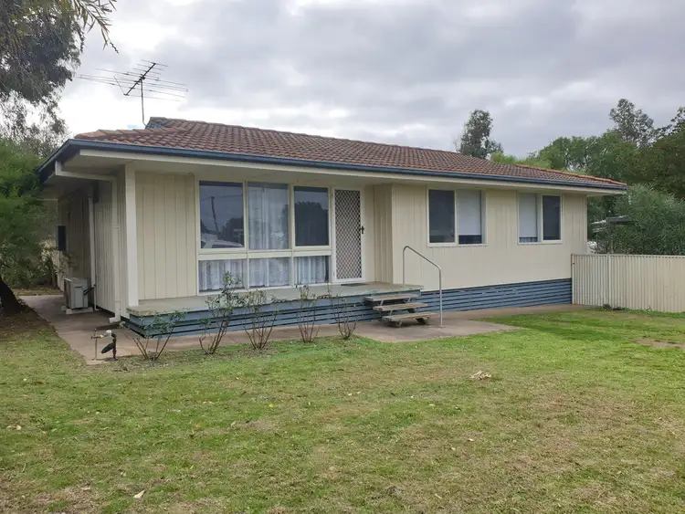 3 ILLAWARRA STREET, Naracoorte SA 5271